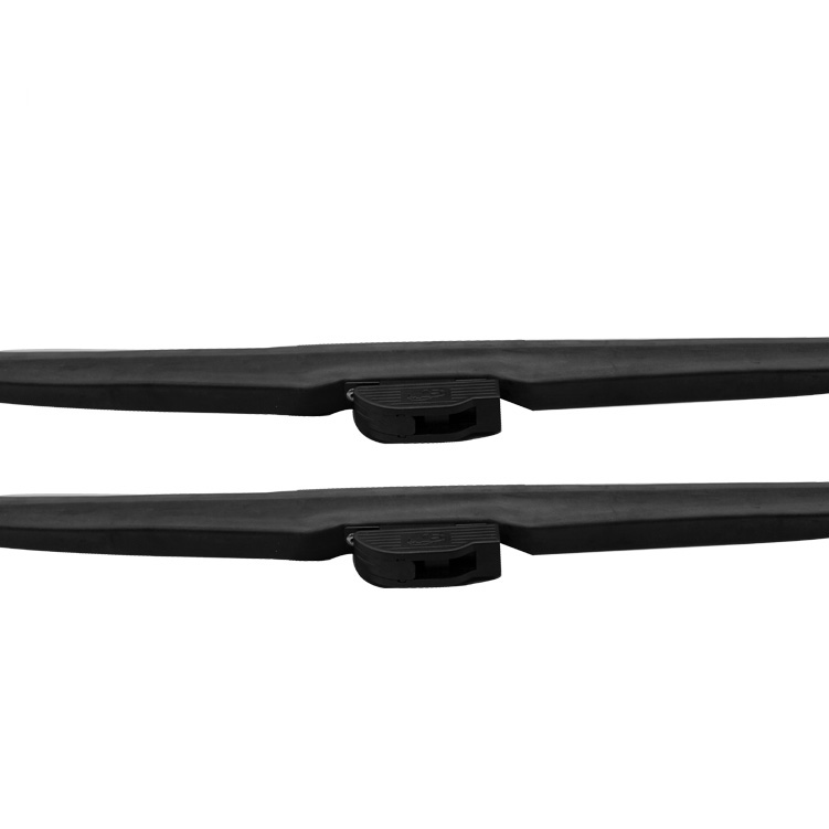 JJ Snow Multi Wiper Blade Window Wiper With Ice Scraper Lưỡi gạt nước hạng nặng có kẹp